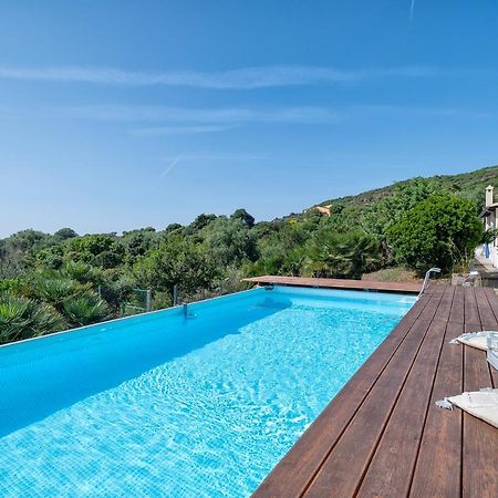 Appartement Sardinia Re - Casa Luisa With Pool à Alghero Extérieur photo