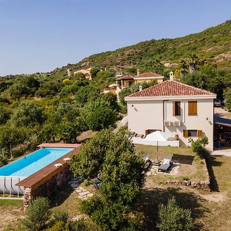 Appartement Sardinia Re - Casa Luisa With Pool à Alghero Extérieur photo