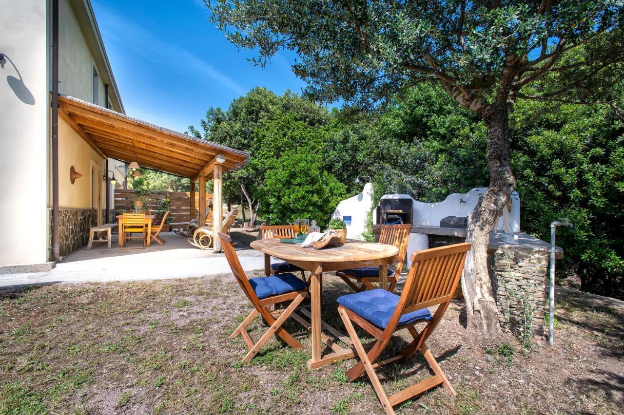 Appartement Sardinia Re - Casa Luisa With Pool à Alghero Extérieur photo