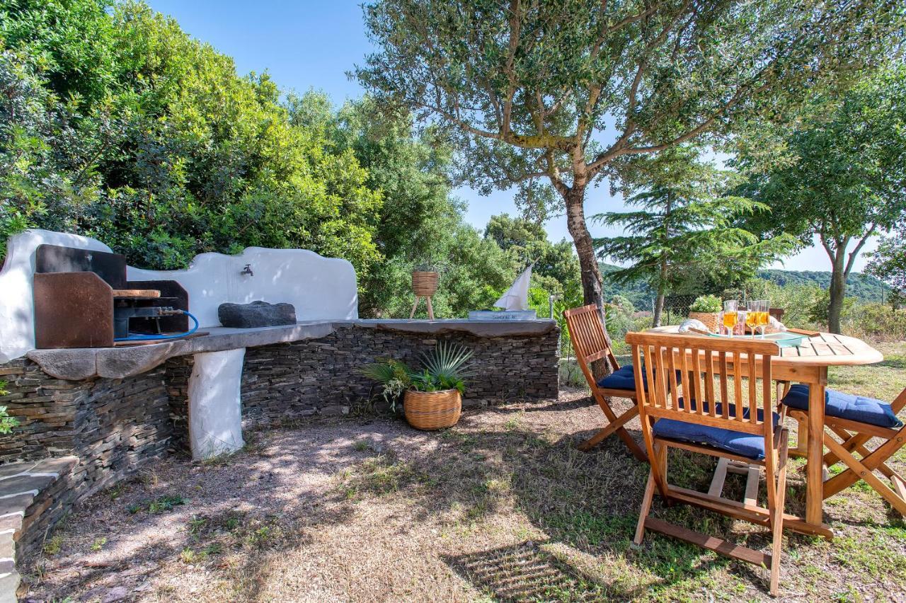 Appartement Sardinia Re - Casa Luisa With Pool à Alghero Extérieur photo