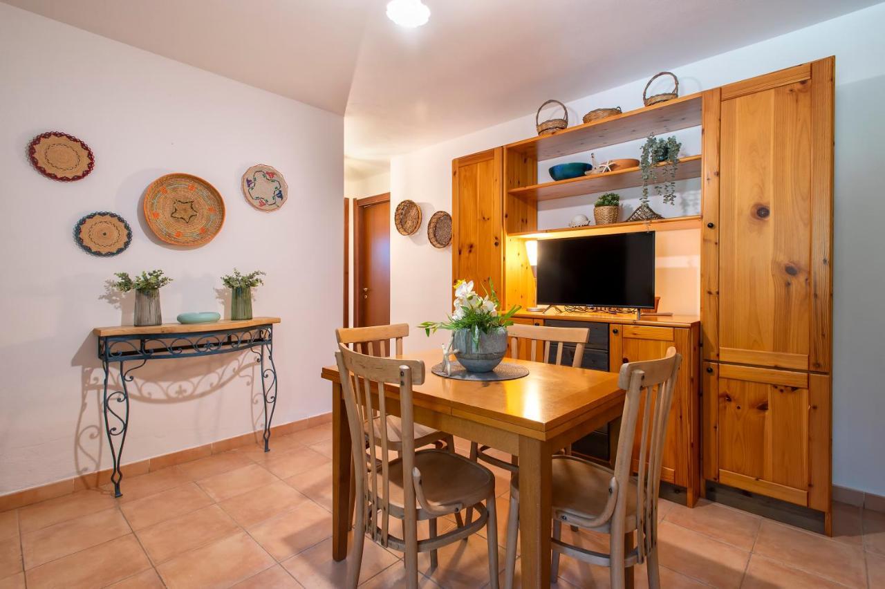Appartement Sardinia Re - Casa Luisa With Pool à Alghero Extérieur photo