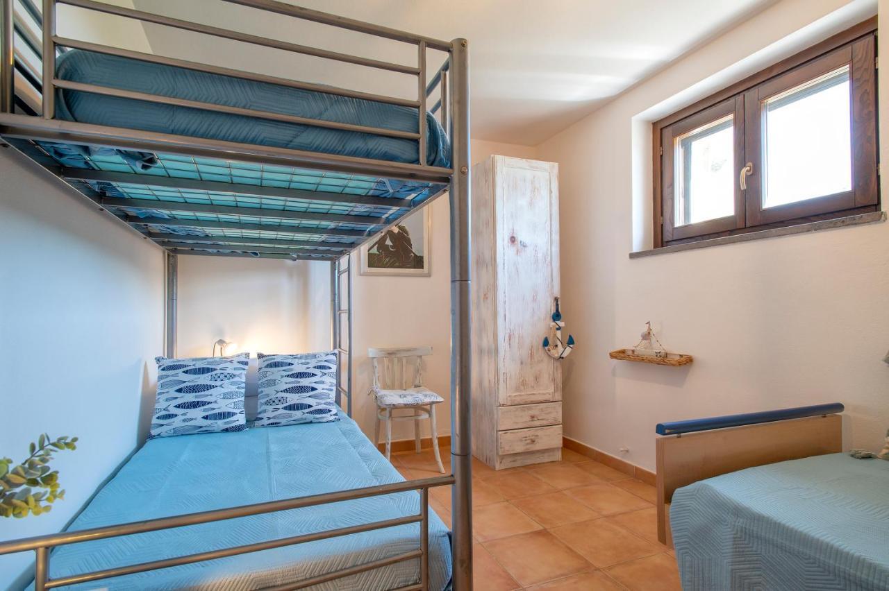 Appartement Sardinia Re - Casa Luisa With Pool à Alghero Extérieur photo