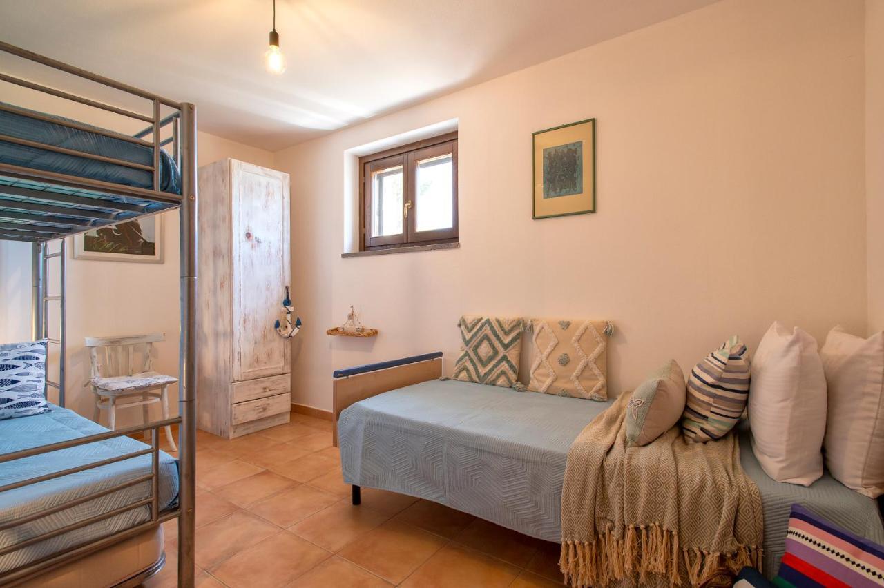Appartement Sardinia Re - Casa Luisa With Pool à Alghero Extérieur photo