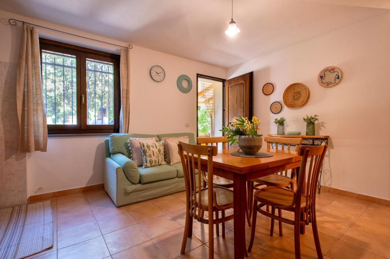 Appartement Sardinia Re - Casa Luisa With Pool à Alghero Extérieur photo