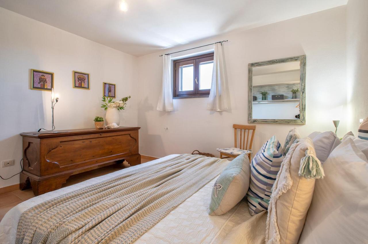 Appartement Sardinia Re - Casa Luisa With Pool à Alghero Extérieur photo