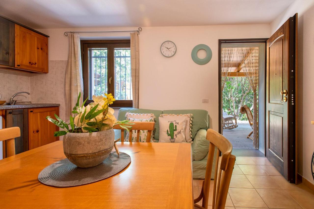 Appartement Sardinia Re - Casa Luisa With Pool à Alghero Extérieur photo