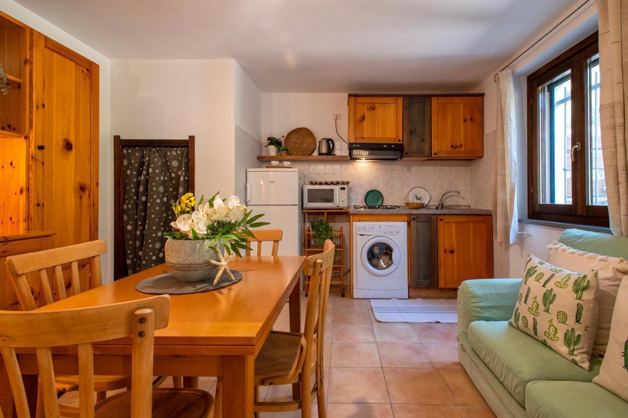 Appartement Sardinia Re - Casa Luisa With Pool à Alghero Extérieur photo