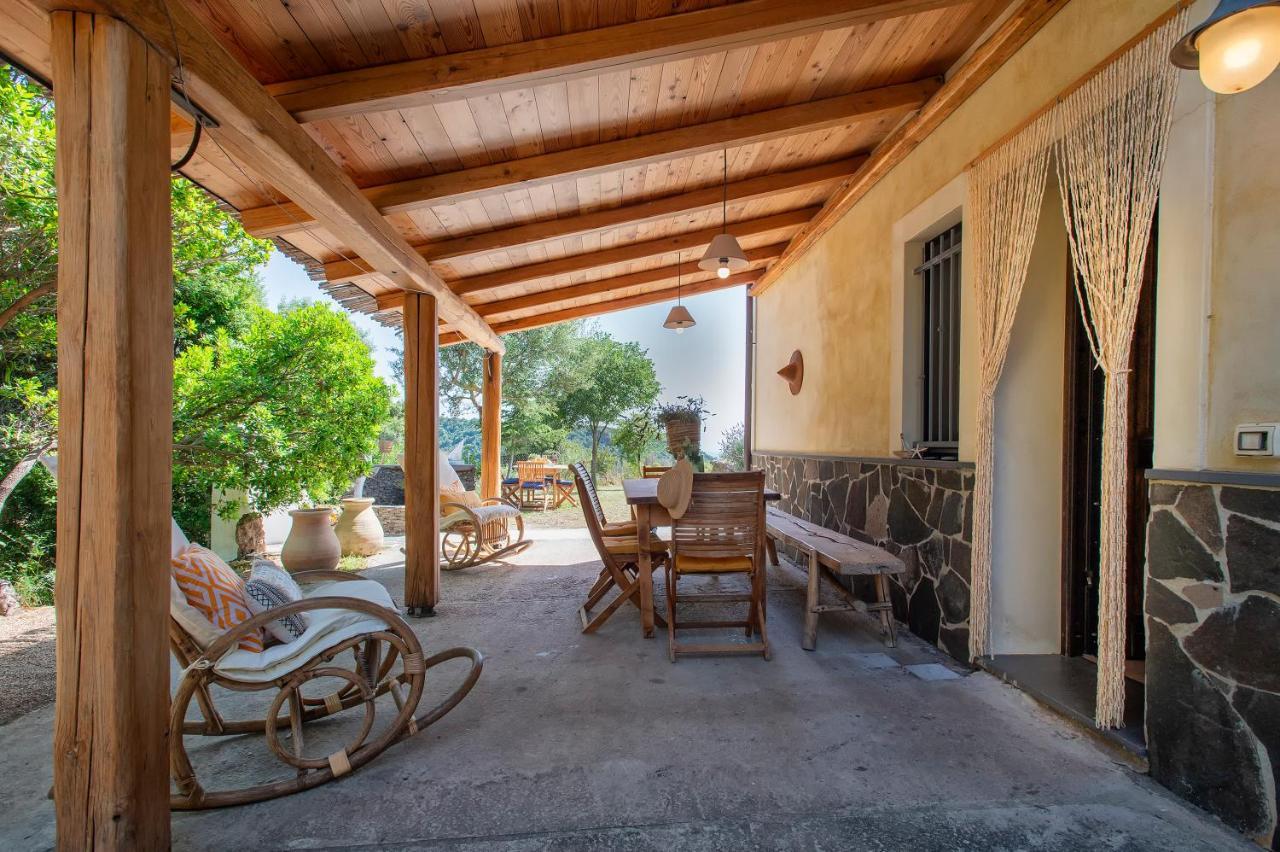 Appartement Sardinia Re - Casa Luisa With Pool à Alghero Extérieur photo