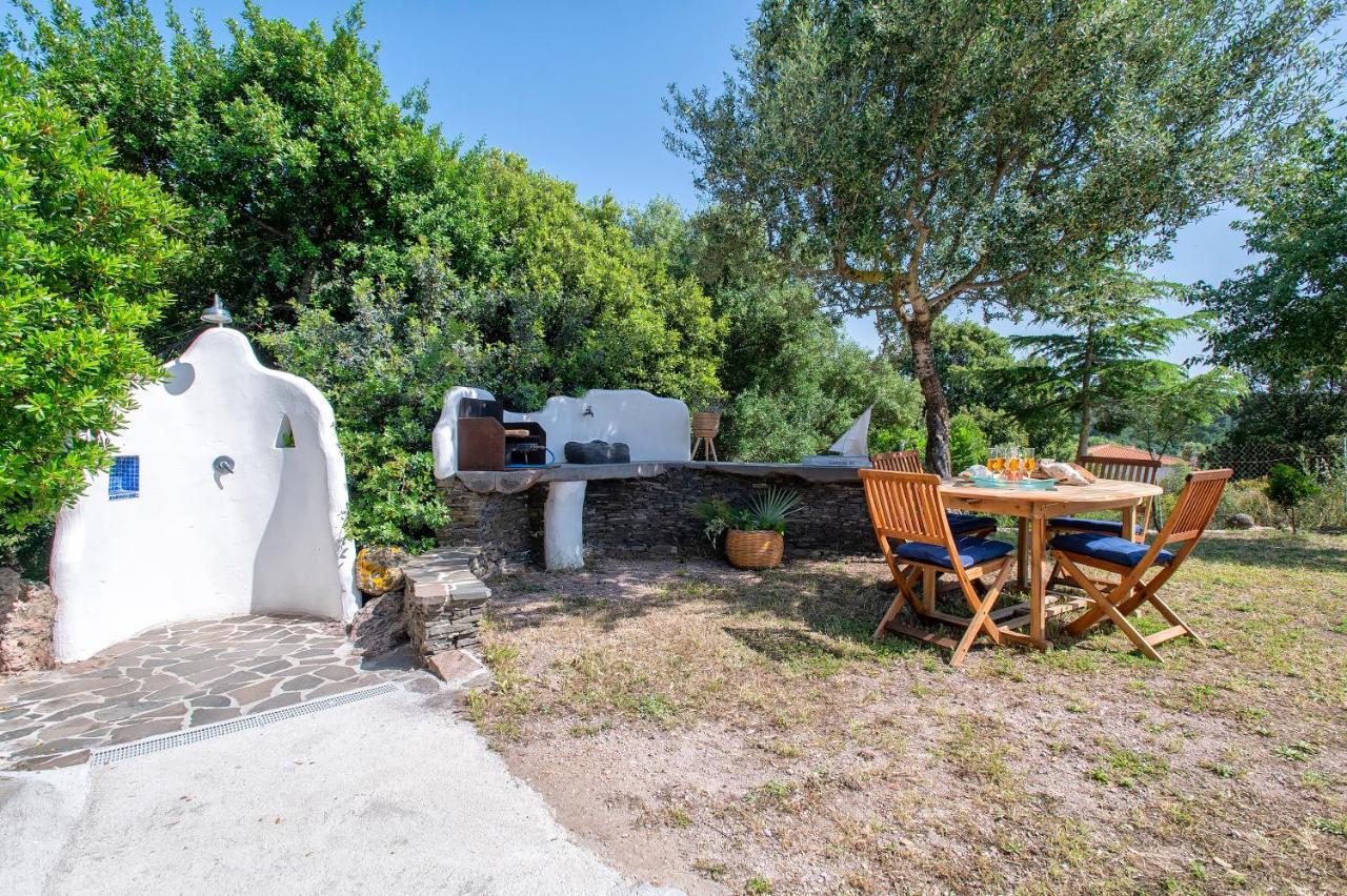 Appartement Sardinia Re - Casa Luisa With Pool à Alghero Extérieur photo