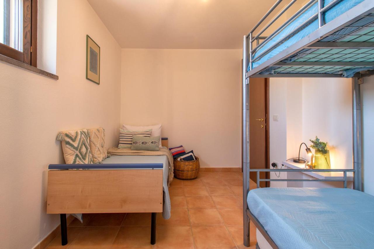 Appartement Sardinia Re - Casa Luisa With Pool à Alghero Extérieur photo