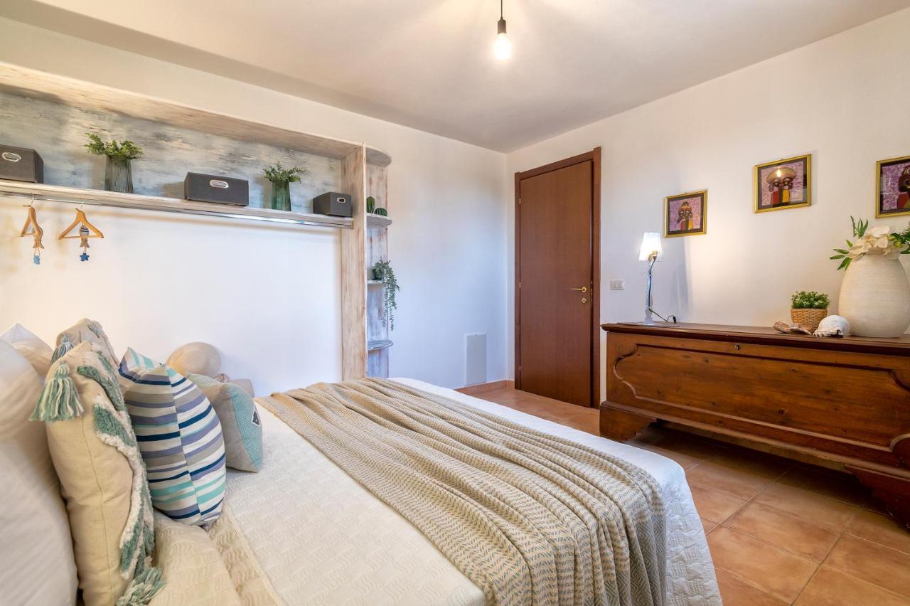 Appartement Sardinia Re - Casa Luisa With Pool à Alghero Extérieur photo