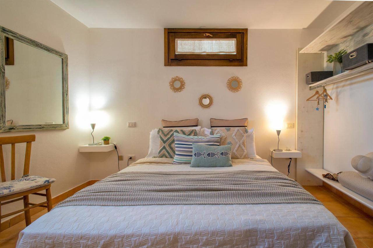 Appartement Sardinia Re - Casa Luisa With Pool à Alghero Extérieur photo