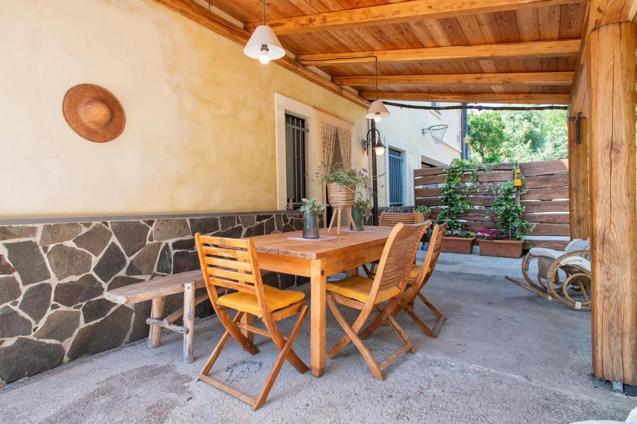 Appartement Sardinia Re - Casa Luisa With Pool à Alghero Extérieur photo