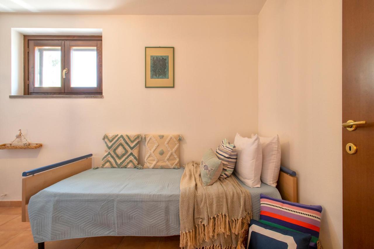 Appartement Sardinia Re - Casa Luisa With Pool à Alghero Extérieur photo