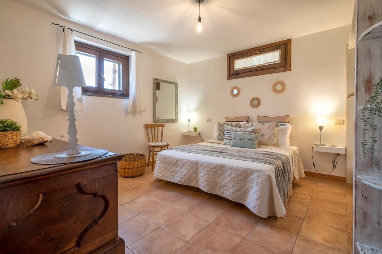 Appartement Sardinia Re - Casa Luisa With Pool à Alghero Extérieur photo
