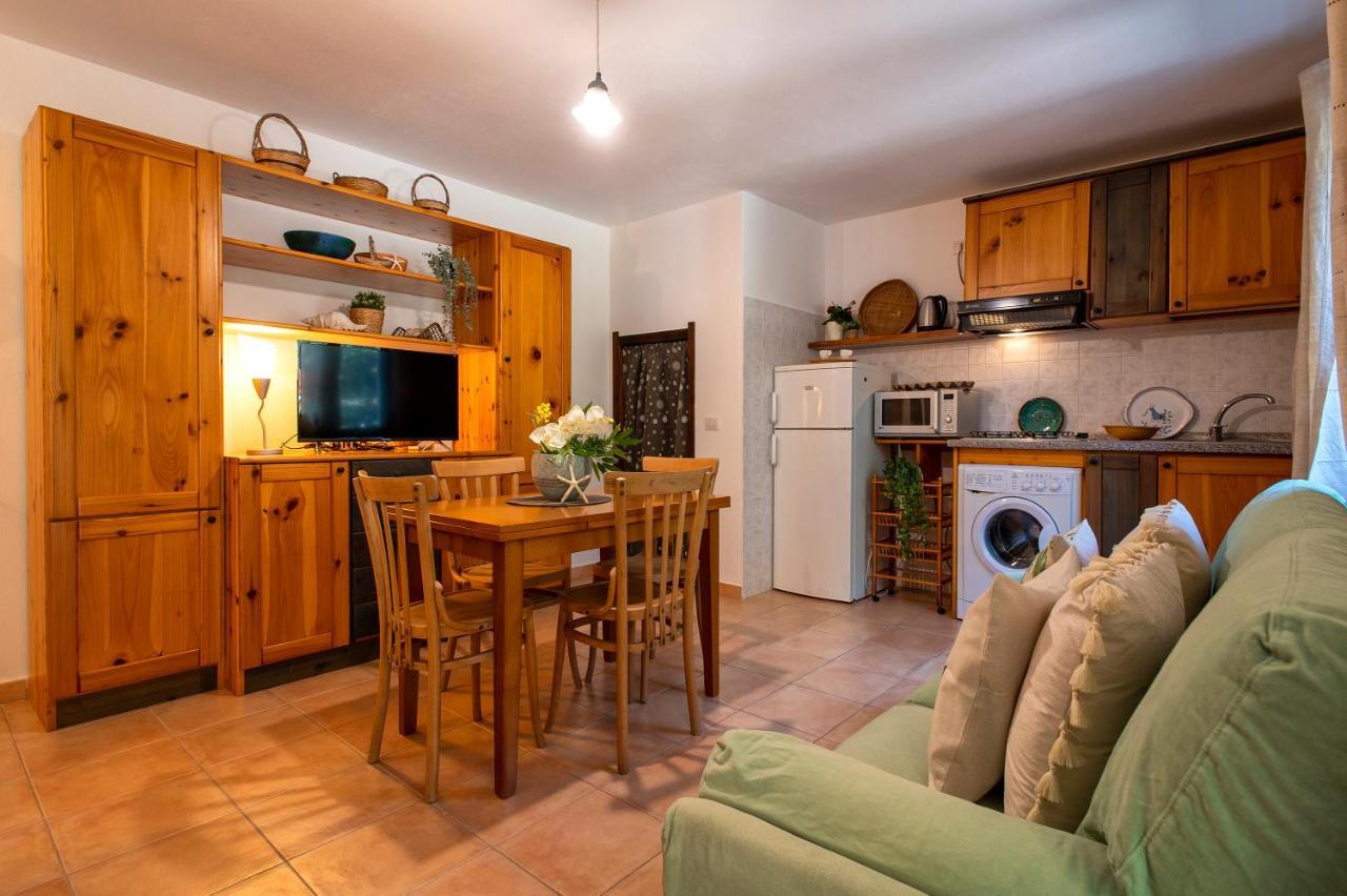 Appartement Sardinia Re - Casa Luisa With Pool à Alghero Extérieur photo