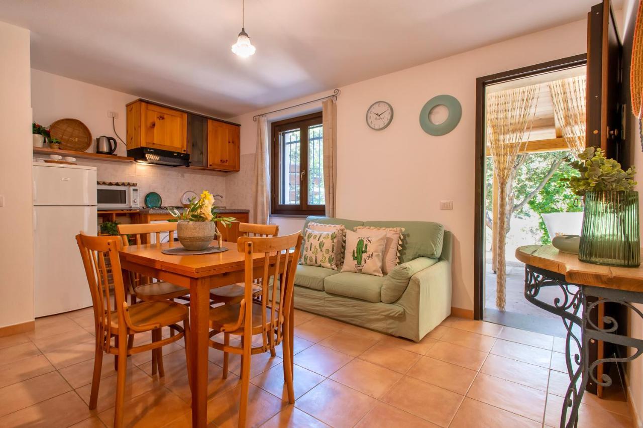 Appartement Sardinia Re - Casa Luisa With Pool à Alghero Extérieur photo