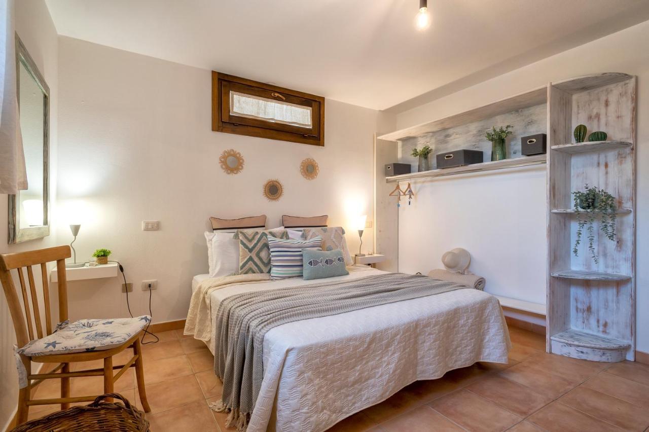 Appartement Sardinia Re - Casa Luisa With Pool à Alghero Extérieur photo
