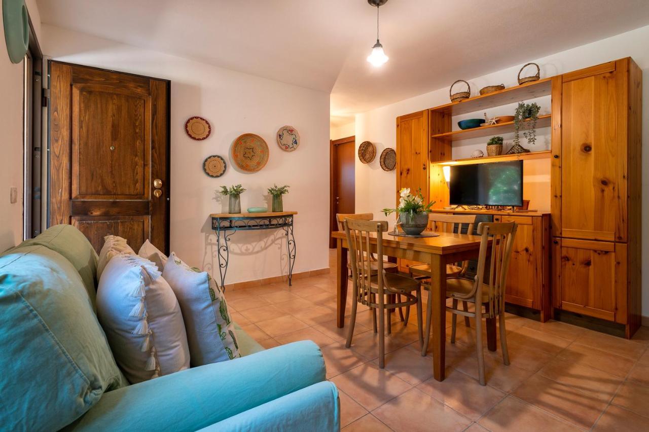 Appartement Sardinia Re - Casa Luisa With Pool à Alghero Extérieur photo