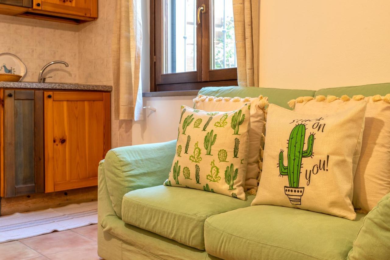 Appartement Sardinia Re - Casa Luisa With Pool à Alghero Extérieur photo