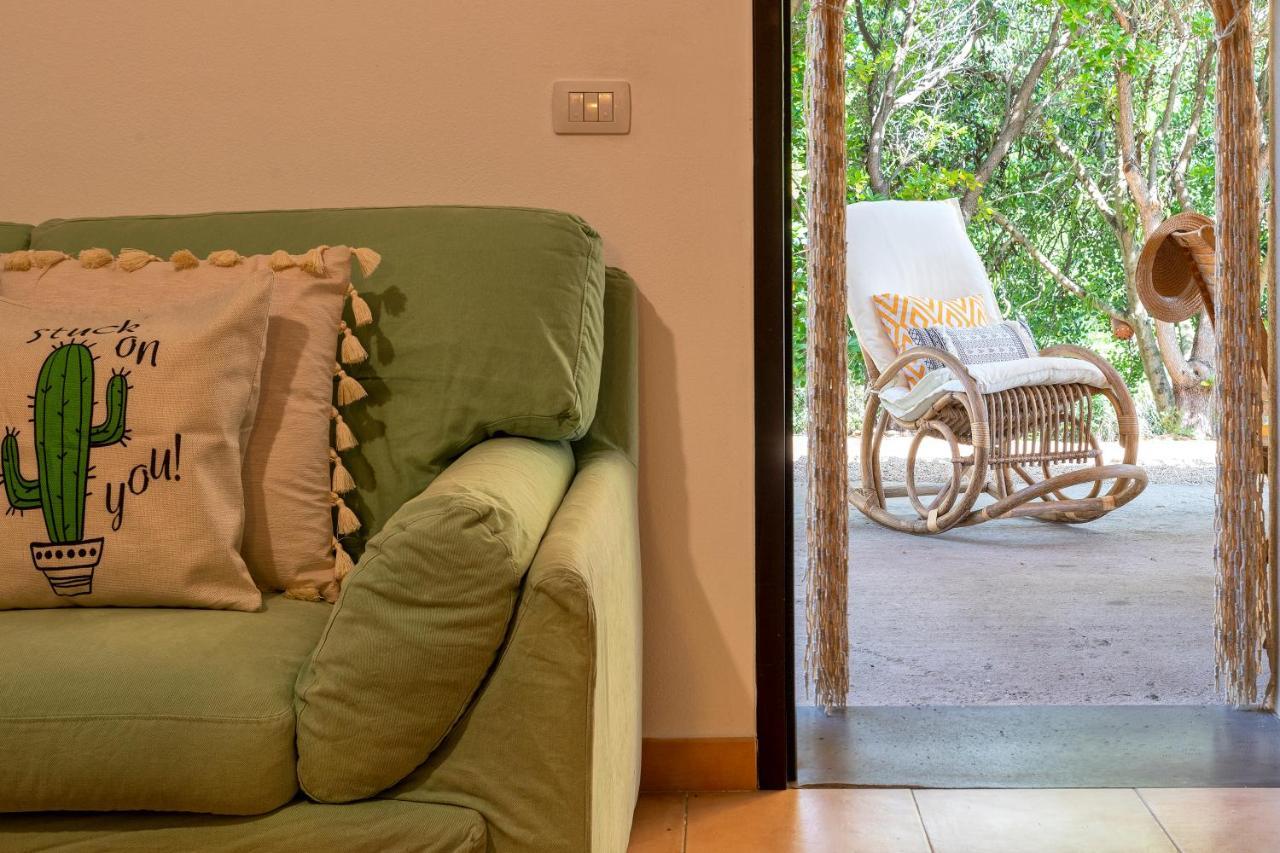 Appartement Sardinia Re - Casa Luisa With Pool à Alghero Extérieur photo
