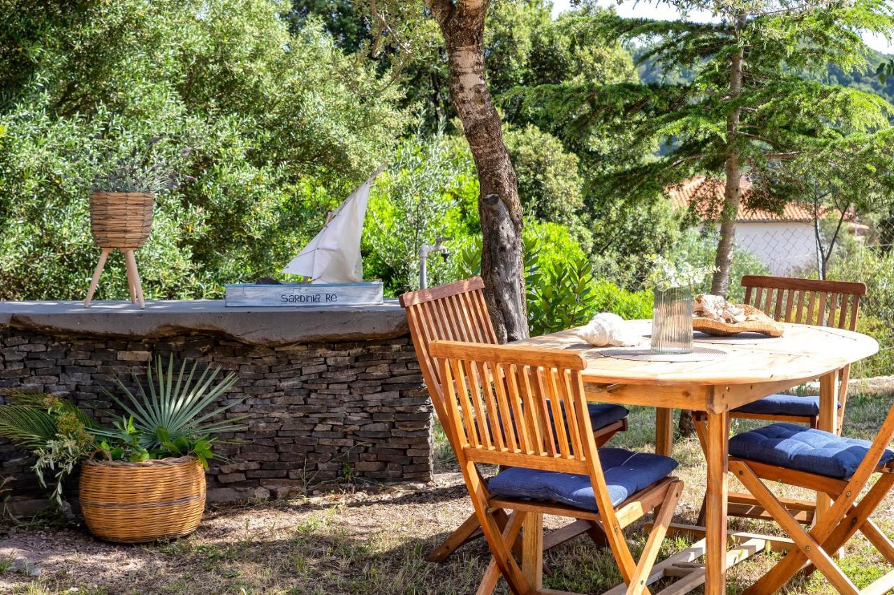 Appartement Sardinia Re - Casa Luisa With Pool à Alghero Extérieur photo